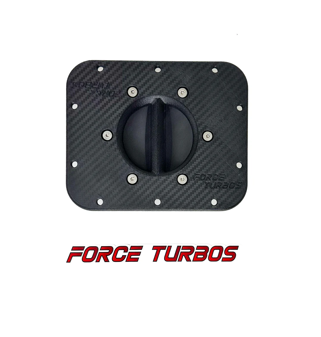 Force Turbos Polaris 850 Boost HYPER LUNG PUNCH