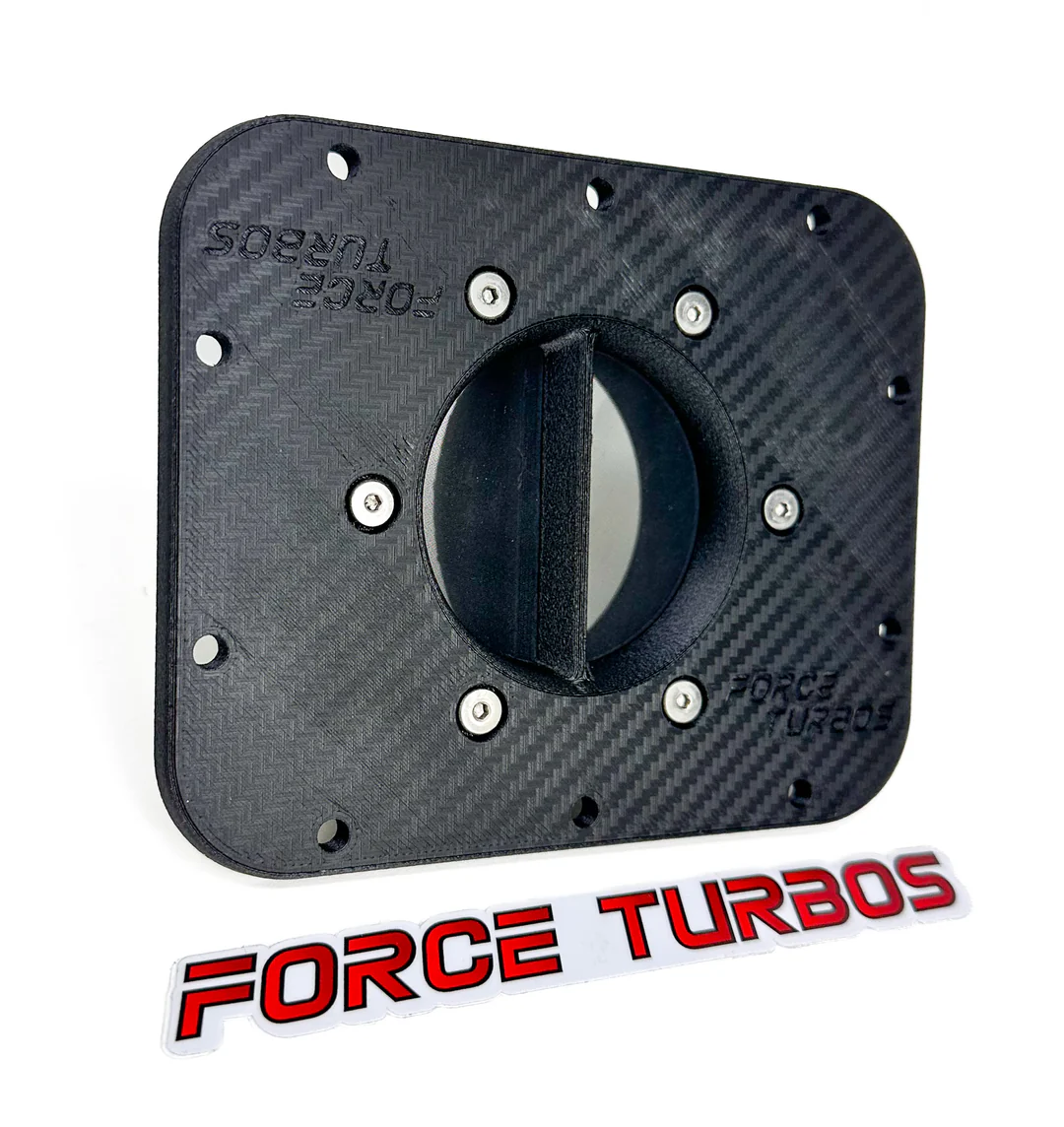Force Turbos Polaris 850 Boost HYPER LUNG PUNCH - Image 5