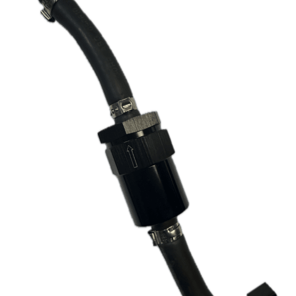 APP Polaris Aux Fuel Filter with Plug and Play Line