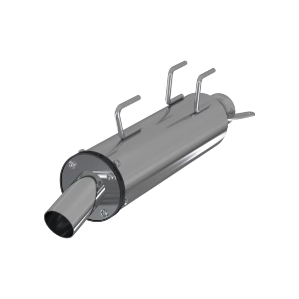 MBRP Polaris Slip-on 500EFI/800