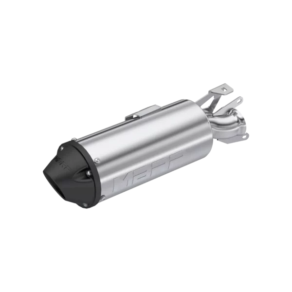 MBRP Polaris Slip-on Sportsman 325/400/450/500/570