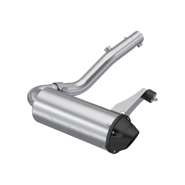 MBRP Can-Am Slip-on Renegade 570/850/650/1000