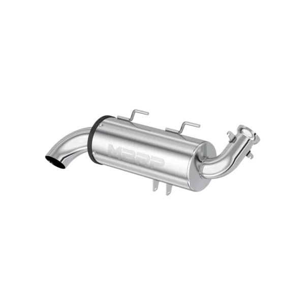 MBRP Polaris Slip-on Sportsman 550/850/1000