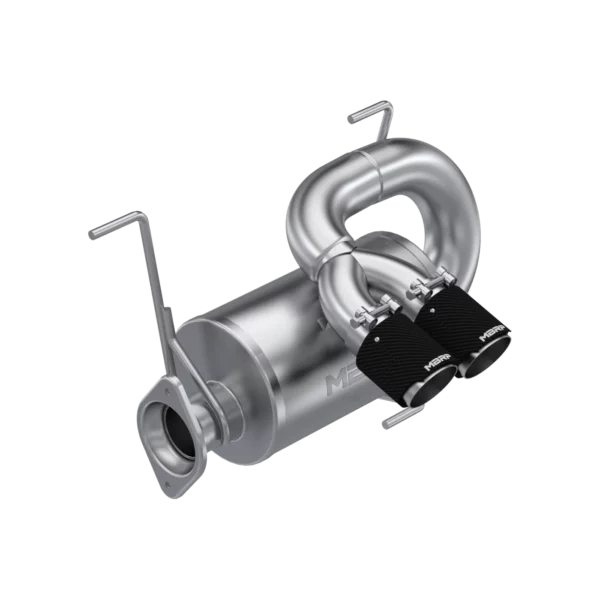 MBRP Polaris Slip-on RZR PRO R