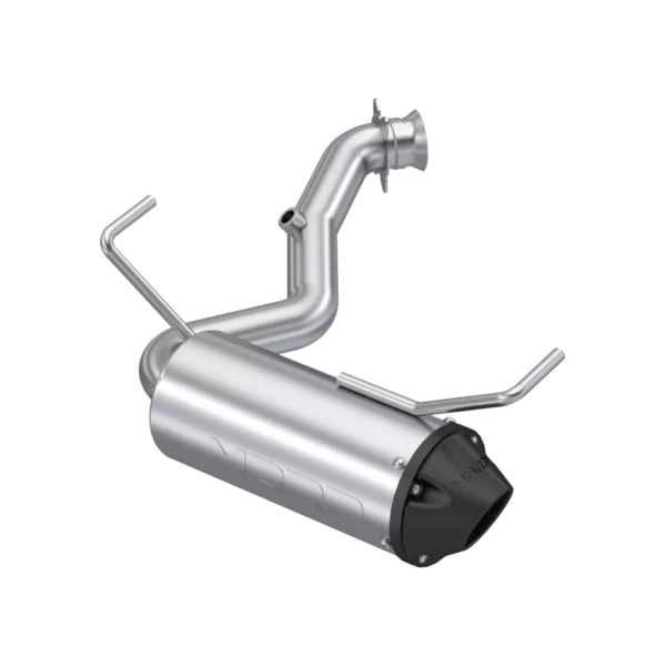 MBRP Can-Am Slip-on Outlander 500/700/PRO